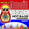 Book Me In Russia (Hot Bass)