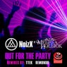 Out For the Party (feat. Melissa Hollick)