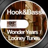 Wonder Years / Looney Tunes