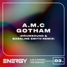 Gotham (Drumsound & Bassline Smith Remix)