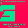 Best Of UKG Volume 3