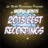 Best Recordings 2013