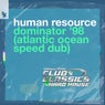 Dominator '98 - Atlantic Ocean Speed Dub