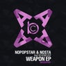 WEAPON EP