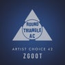 Artist Choice 42: ZGOOT