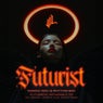 Futuristic Astronaut EP