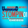 Underground Stompin 01