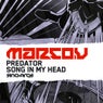 Predator / Song In My Head