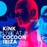 KiNK - Live At Cocoon Ibiza