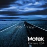 Motek Journeys: USA