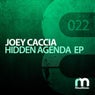 Hidden Agenda EP
