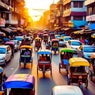 Welcome to Dhaka