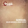 Sensual