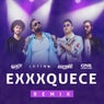 Exxxquece (Esquece) (Cris Hoefling & Glazba Remix)