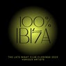 100%% Ibiza (The Late Night Club Closings 2023)