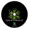 Sabb & Friends EP