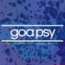 Goa Psy: Revolution Of Trance Music