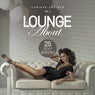 Lounge About...(25 Sexy Anthems), Vol. 2