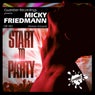 Start To Party Remixes 2nd Pack