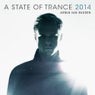 A State Of Trance 2014 - Unmixed Extendeds, Vol. 2