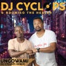 Ungowami (DJ Cyclops Remix)