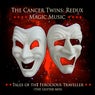 Tales of the Ferocious Traveller (The Guitar Mix)