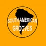 South American Grooves, Vol. 2