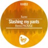 Slashing my Pants remix package