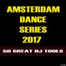 Amsterdam Dance Series 2017: 50 Great DJ Tools