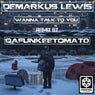 Wanna Talk 2 U (Dafunkeetomato Remix)
