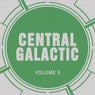 Central Galactic, Vol. 3