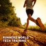 Runners World: Tech Training