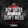 Don't Mess (feat. BTNY)