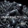 UNIVERSAL BREAKS, Vol. 4