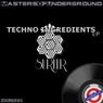 Techno Ingredients EP