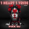 1 Heart 1 Tribe (Original Mix)