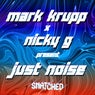 Just Noise (feat. Jaime Arin) [Radio Edit]