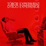 Tobor Experiment Disco Experience