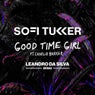Good Time Girl (Leandro Da Silva Extended Mix)