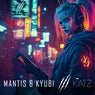 Mantis & Kyubi