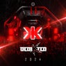 DediKted The Judgment Day (Extended Mix)