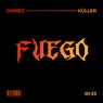 Fuego - Radio