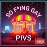 So Fucking Gay (The Fucking Gay Single)