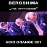 The Opression EP