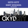 Oxyd City Best Summer Selection