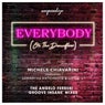 Everybody (On The Dancefloor) (Angelo Ferreri 'Groove Insane' Mixes)