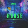 G-Mafia House, Vol. 11