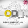 Brain Mapping Vol 2