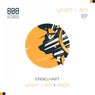 What I Am EP