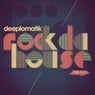 Rock Da House - EP